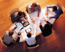 In depth client consultation