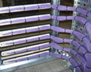 Take a look at Fiberdyne  Data Networks